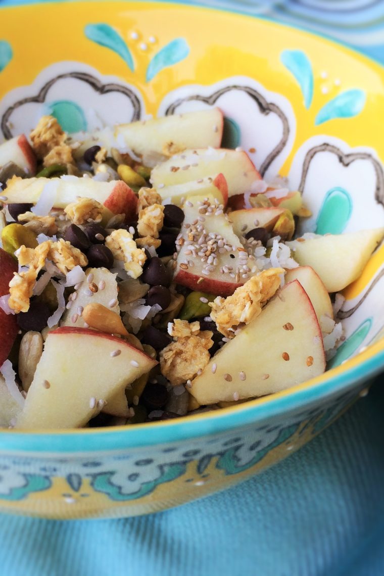 Breakfast – Page 2 – Karen Mangum Nutrition