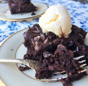 Black Bean Brownies – Karen Mangum Nutrition