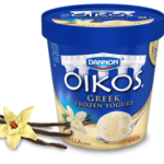 Oikos Greek Frozen Yogurt