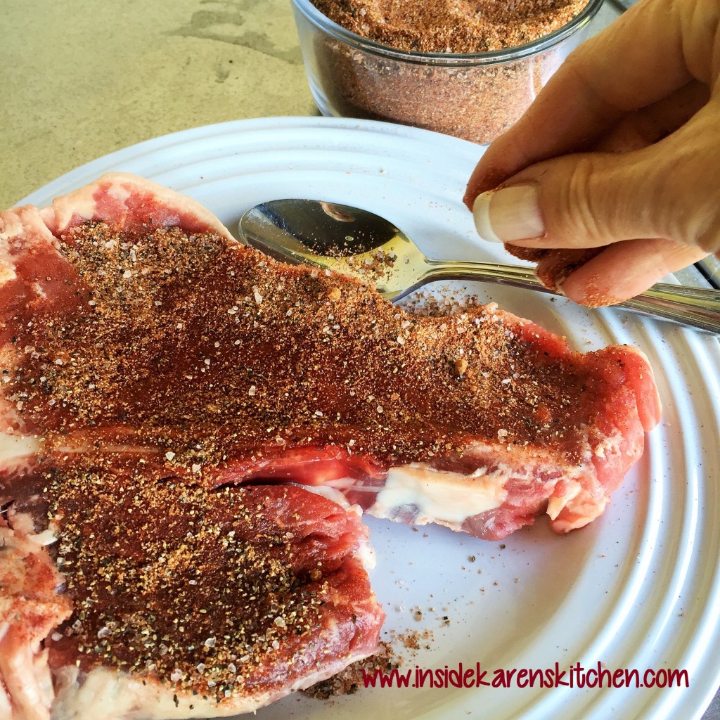 The Perfect BBQ Rub 3