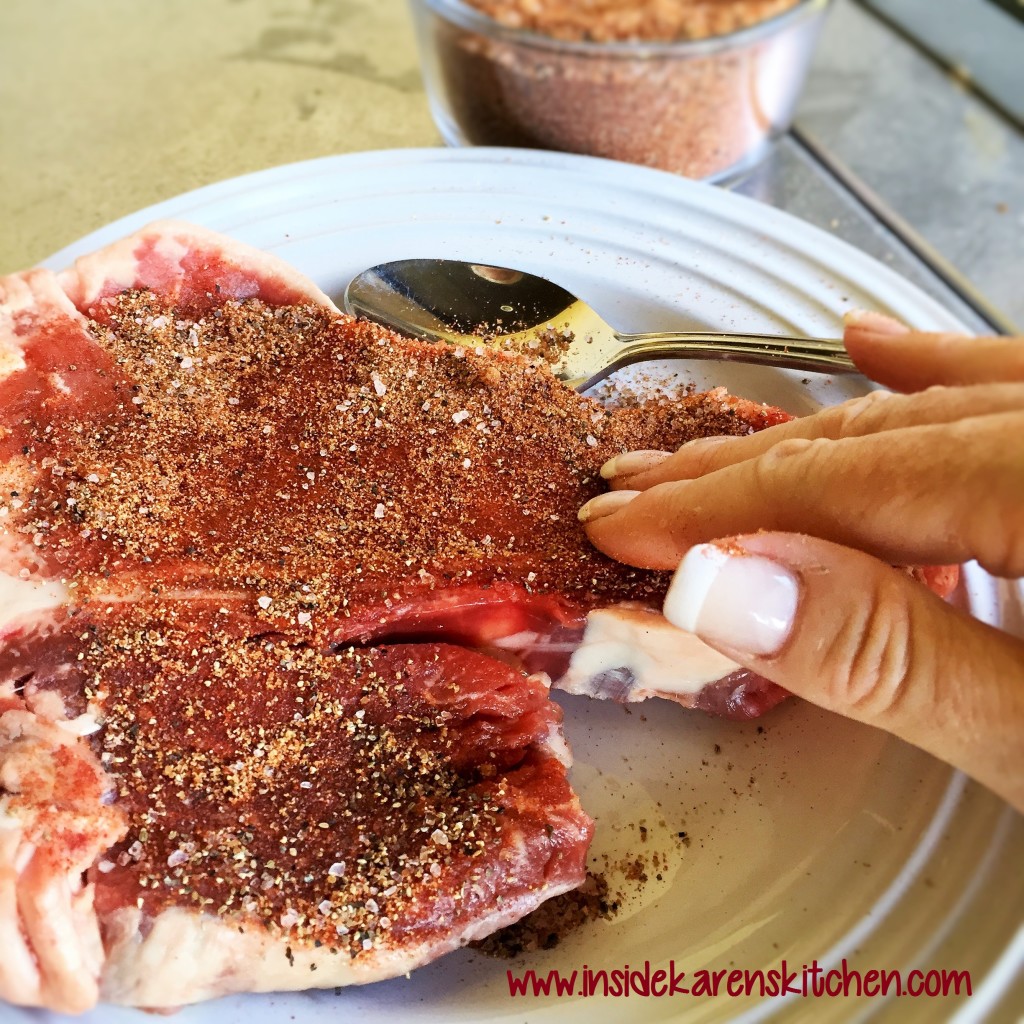 The Perfect BBQ Rub 4