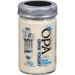 Litehouse OPA Greek Yogurt Blue Cheese Dressing