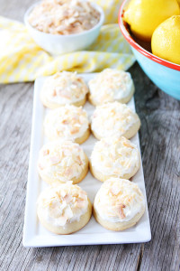 Lemon-Cookies-with-Toasted-Coconut-Frosting-3
