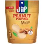 Jif Peanut Butter Powder