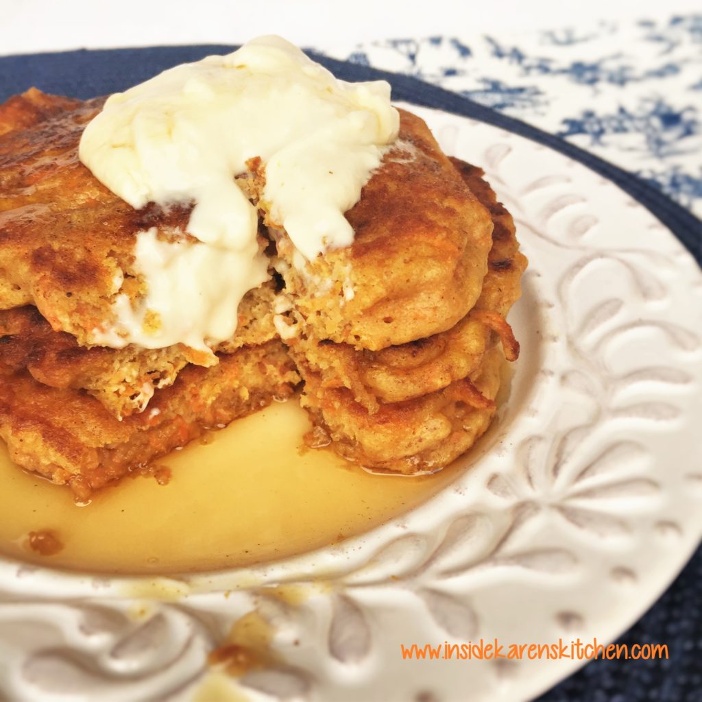 carrot-cake-pancakes-with-cream-cheese-maple-frosting-3